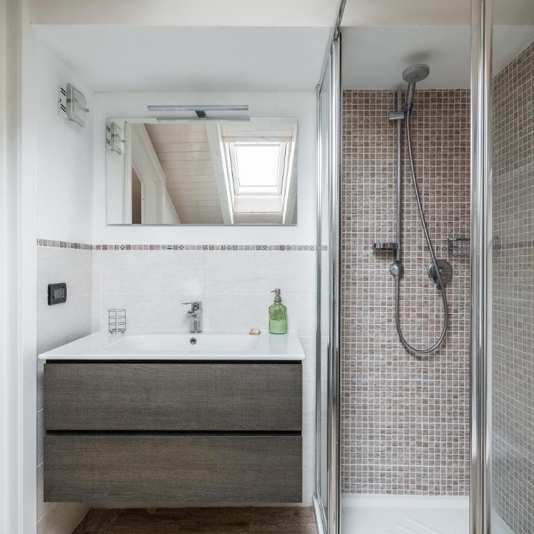 In Our Home by Holiday Solutions - Appartamento con 1 Camera da Letto - 4
