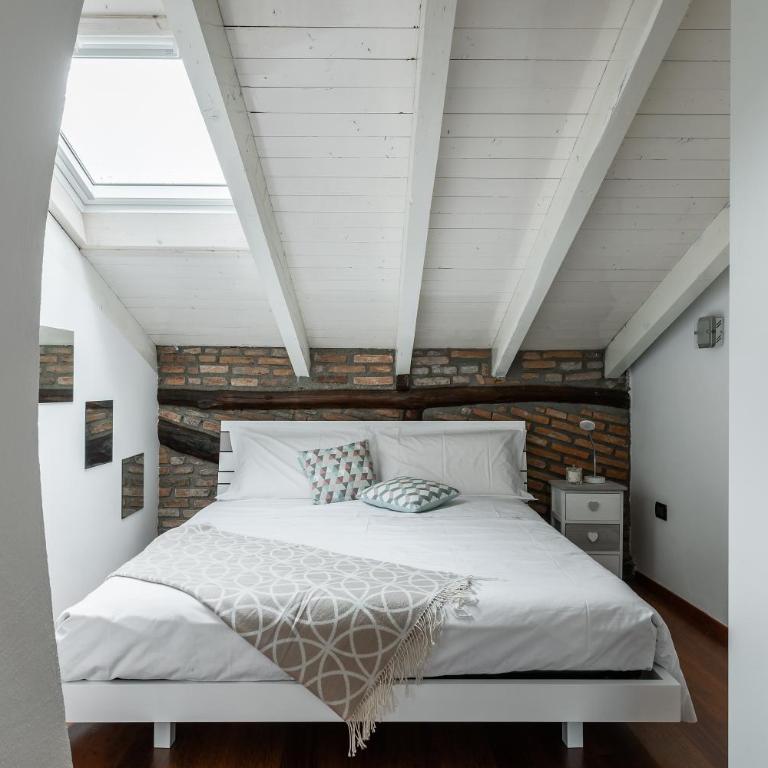In Our Home by Holiday Solutions - Appartamento con 1 Camera da Letto - 2