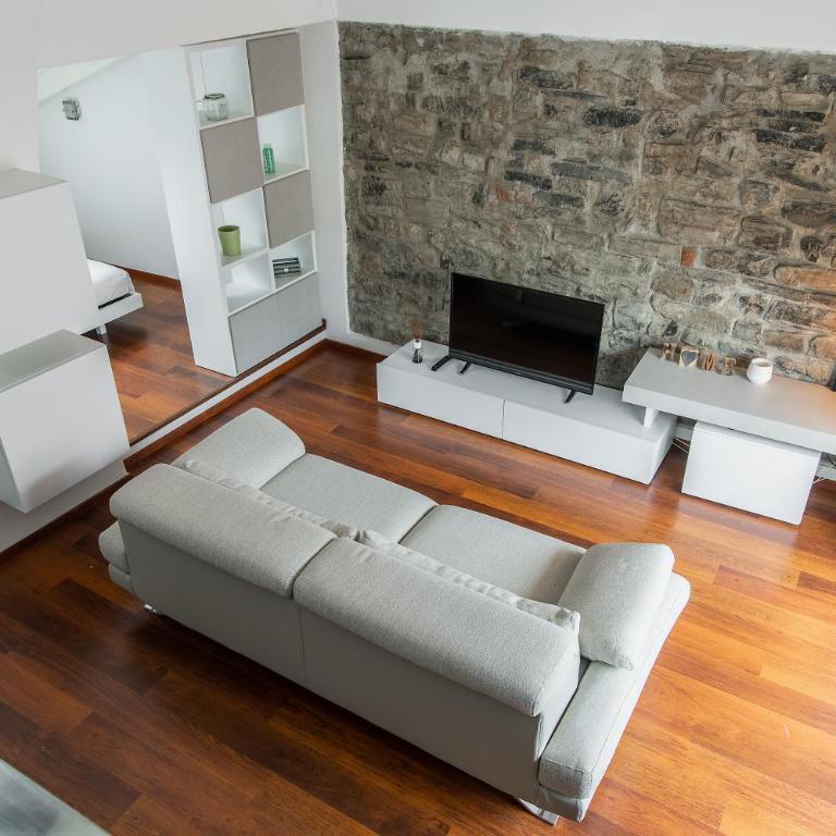 In Our Home by Holiday Solutions - Appartamento con 1 Camera da Letto - 10