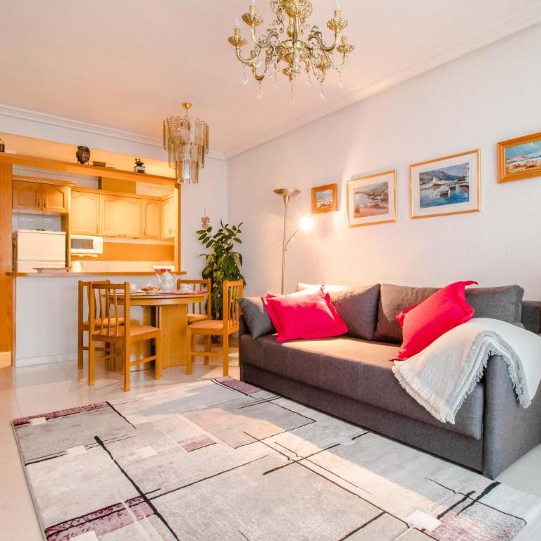 Espanatour GALEON - Apartamento de 1 dormitorio - 1