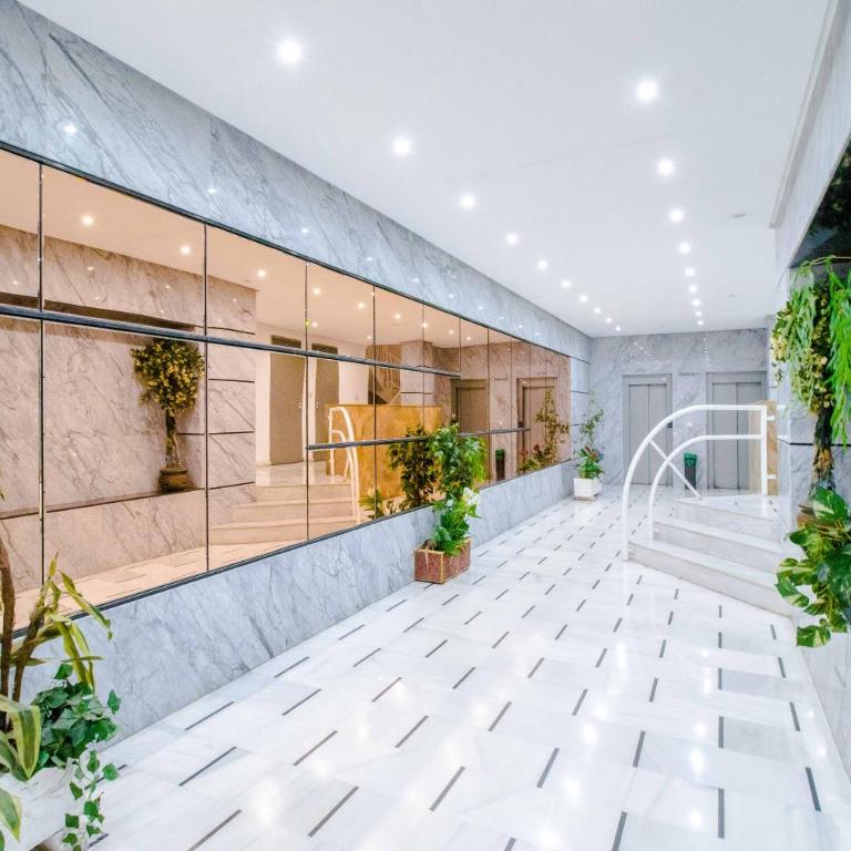 Espanatour GALEON - Apartamento de 1 dormitorio - 21