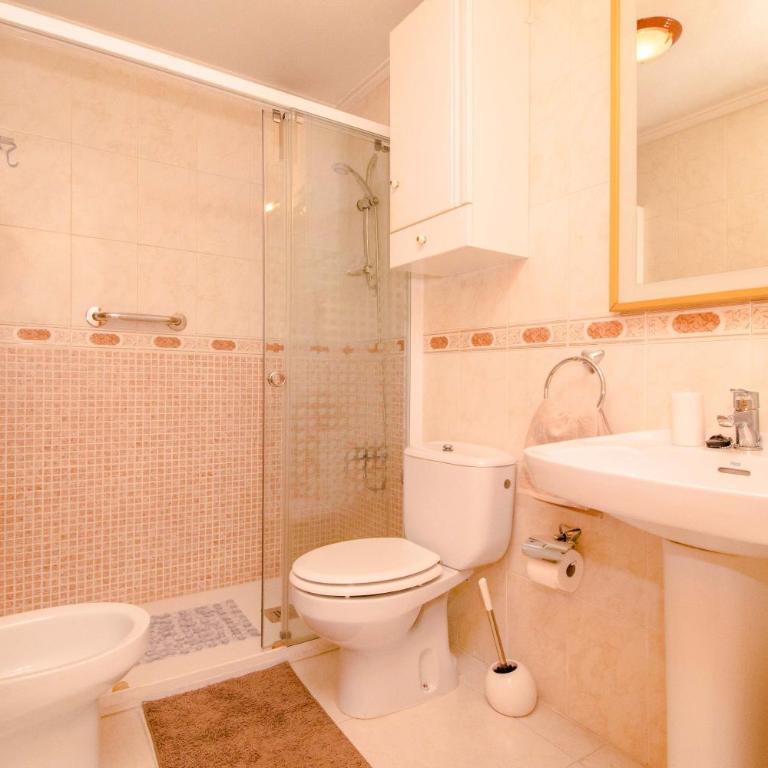 Espanatour GALEON - Apartamento de 1 dormitorio - 16