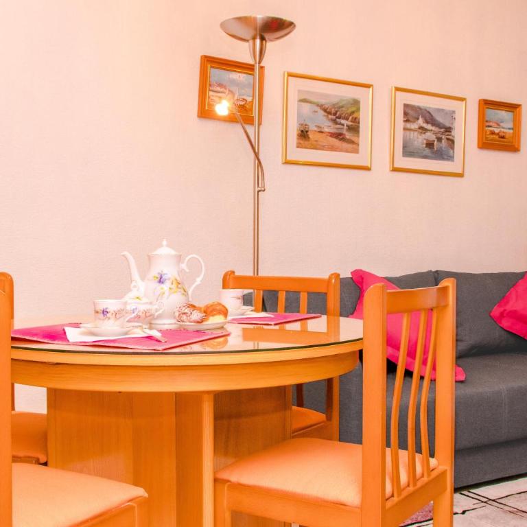 Espanatour GALEON - Apartamento de 1 dormitorio - 9