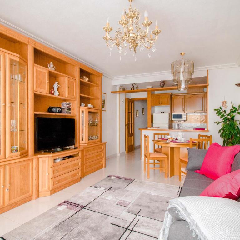 Espanatour GALEON - Apartamento de 1 dormitorio - 7