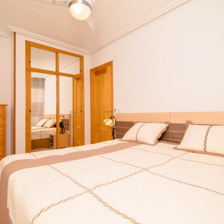 Espanatour GALEON - Apartamento de 1 dormitorio - 13