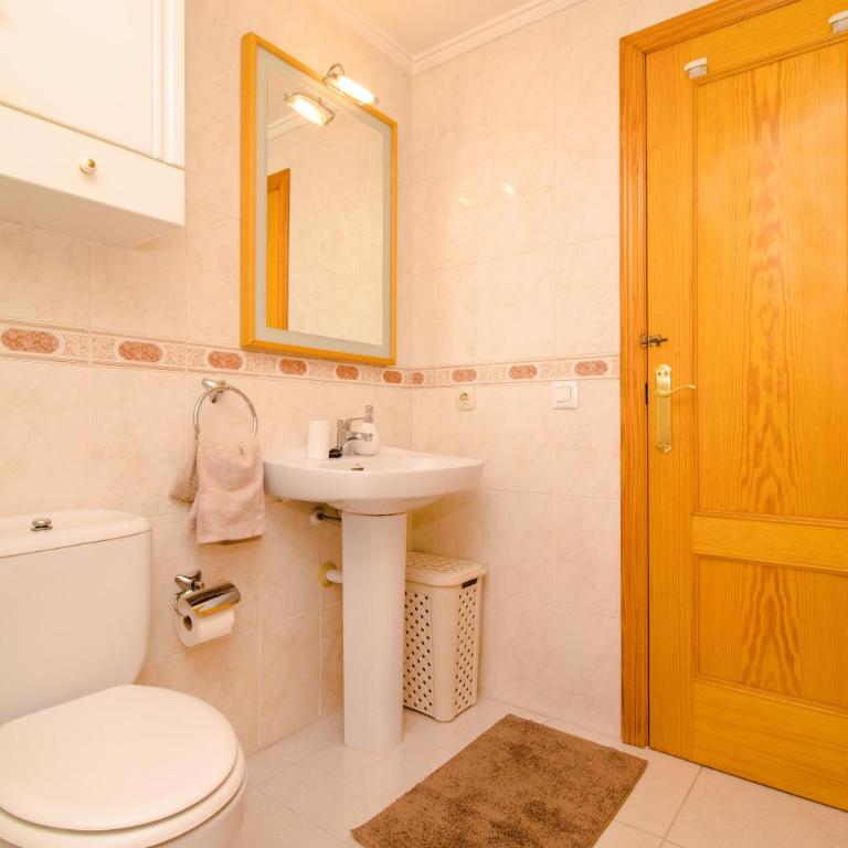 Espanatour GALEON - Apartamento de 1 dormitorio - 18
