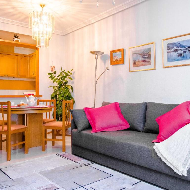 Espanatour GALEON - Apartamento de 1 dormitorio - 5