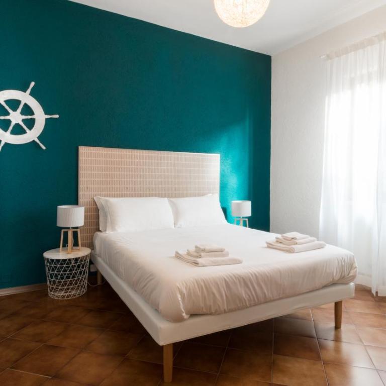 Il Borgo apartments - Appartamento con Terrazza - 18