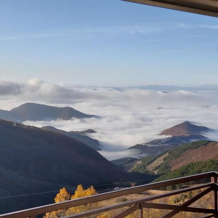 RooftopTerrace 360° - Dvori C13 KOPAONIK - One-Bedroom Apartment - 2