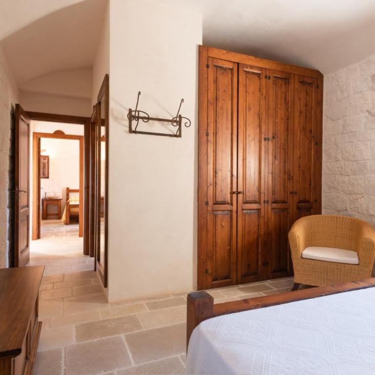 HelloApulia Trulli Andel - Villa con Piscina Privata - 24