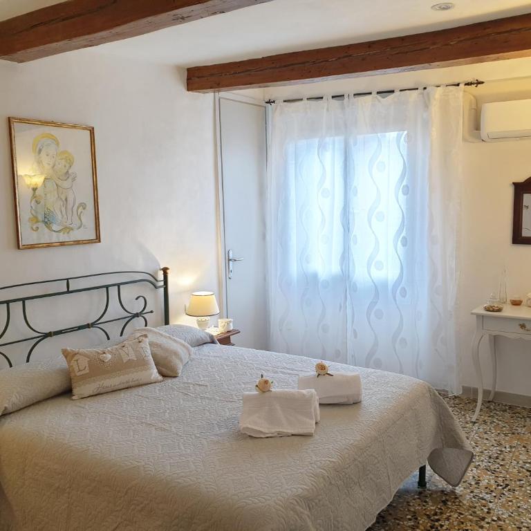 RistoriApartment - Appartamento con 2 Camere da Letto - 9