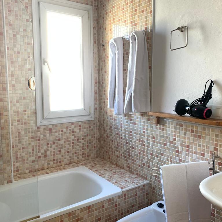 Apartamentos Sabica - Estudio (4 adultos) - Edificio Sabica - 6