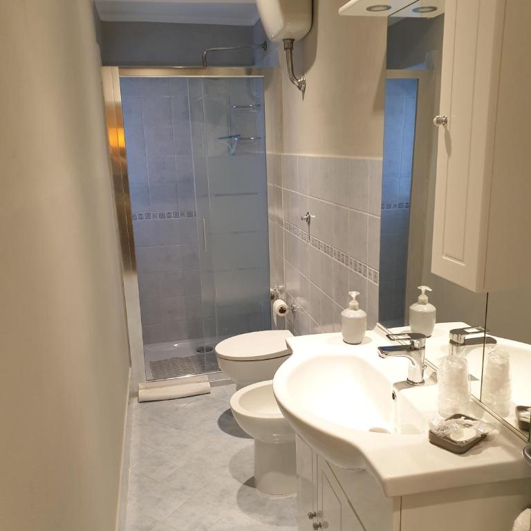 RistoriApartment - Appartamento con 2 Camere da Letto - 32