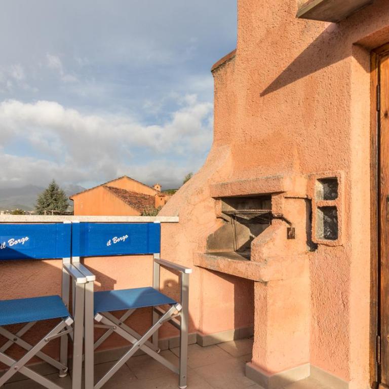 Il Borgo apartments - Appartamento su 2 Livelli - 7