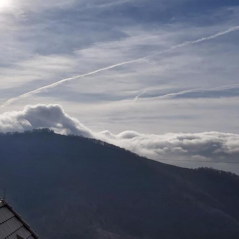 RooftopTerrace 360° - Dvori C13 KOPAONIK - One-Bedroom Apartment - 64