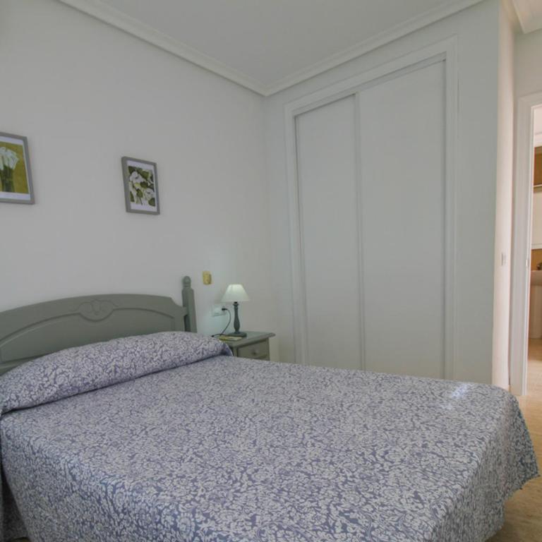 RA447 1ª Linea, vistas al mar Veramar 5 - Apartment mit 2 Schlafzimmern - 10
