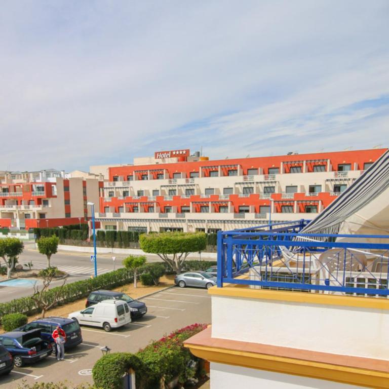 RA447 1ª Linea, vistas al mar Veramar 5 - Apartment mit 2 Schlafzimmern - 7
