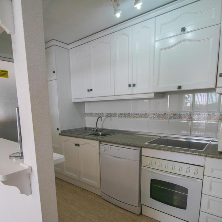 RA447 1ª Linea, vistas al mar Veramar 5 - Apartment mit 2 Schlafzimmern - 15