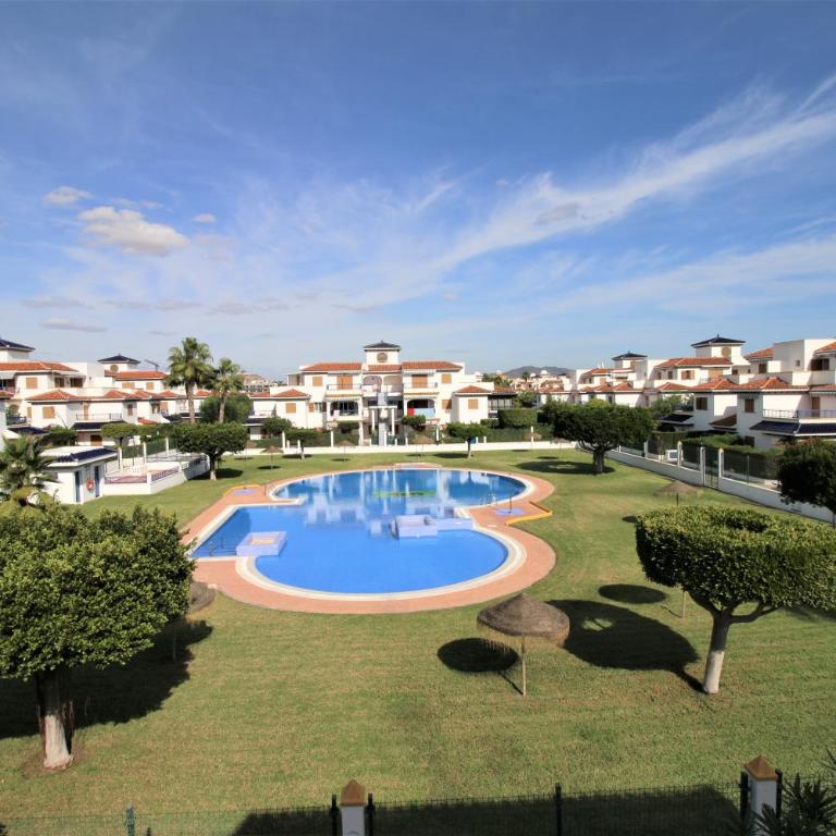 RA447 1ª Linea, vistas al mar Veramar 5 - Apartment mit 2 Schlafzimmern - 19