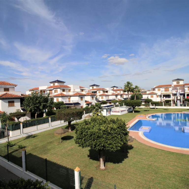 RA447 1ª Linea, vistas al mar Veramar 5 - Apartment mit 2 Schlafzimmern - 18