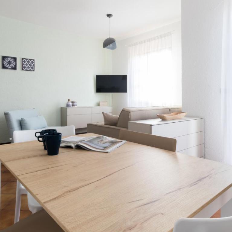 Il Borgo apartments - Appartamento con 1 Camera da Letto - 6
