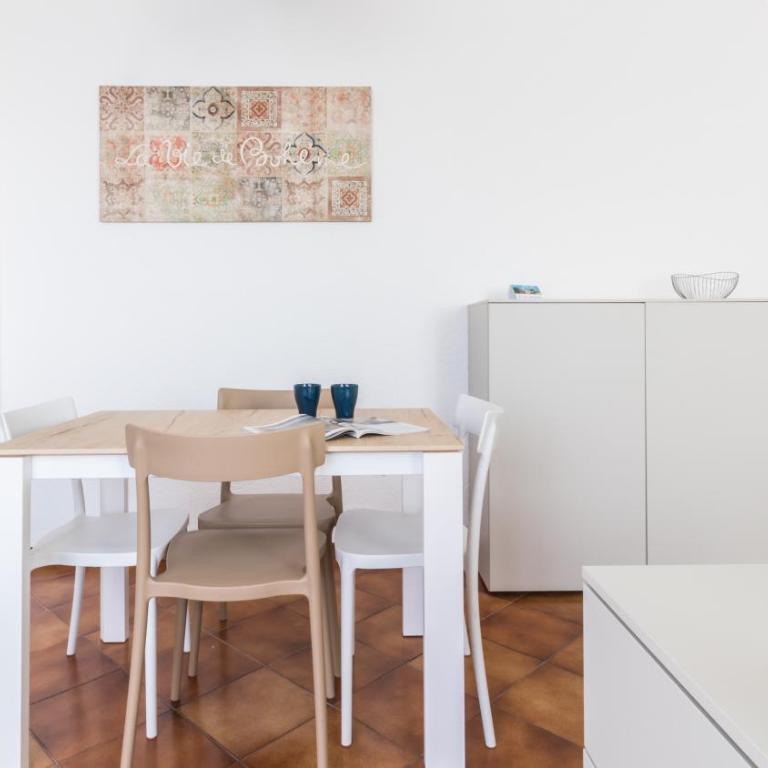 Il Borgo apartments - Appartamento con 1 Camera da Letto - 7