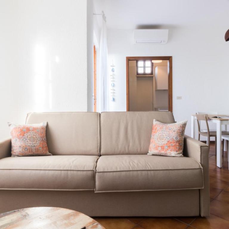Il Borgo apartments - Appartamento con 1 Camera da Letto - 8