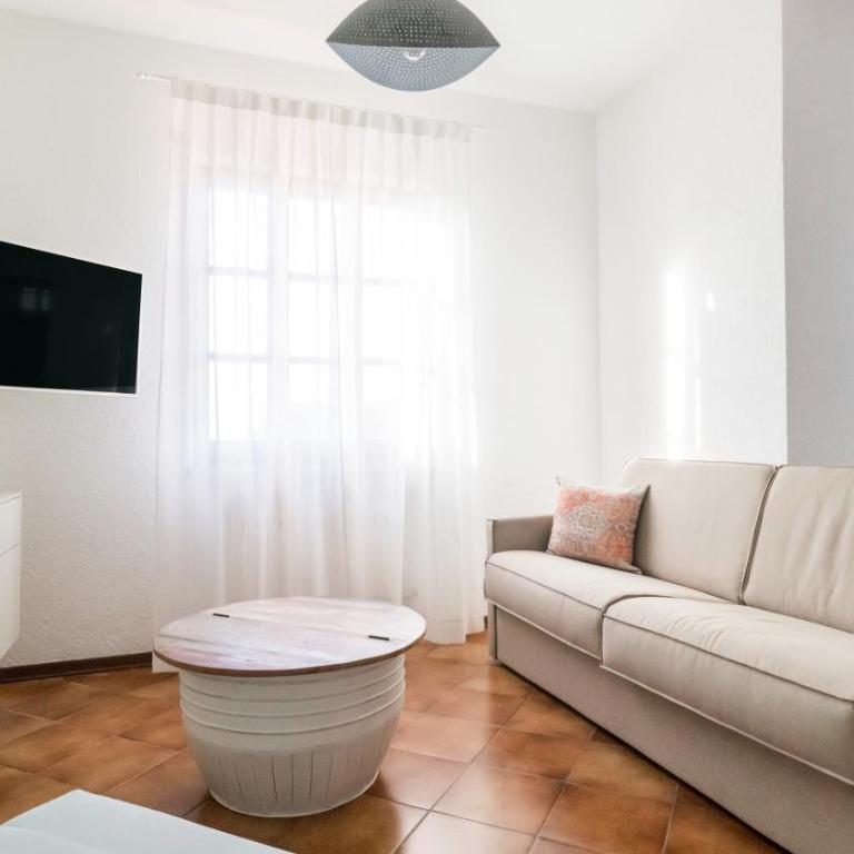 Il Borgo apartments - Appartamento con 1 Camera da Letto - 9