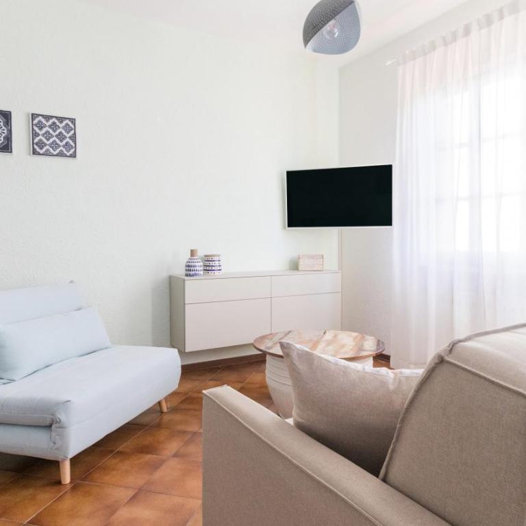 Il Borgo apartments - Appartamento con 1 Camera da Letto - 10