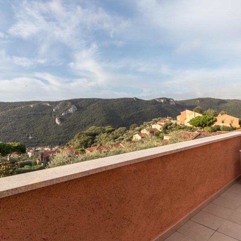 Il Borgo apartments - Appartamento con 1 Camera da Letto - 11