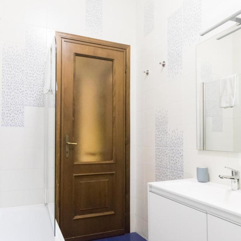 Il Borgo apartments - Appartamento con 1 Camera da Letto - 12