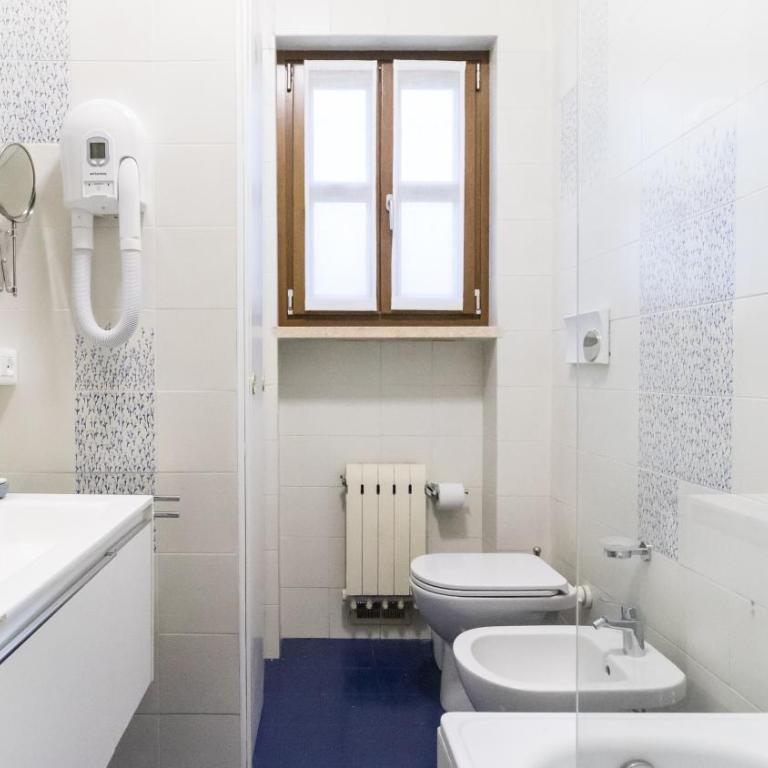 Il Borgo apartments - Appartamento con 1 Camera da Letto - 13