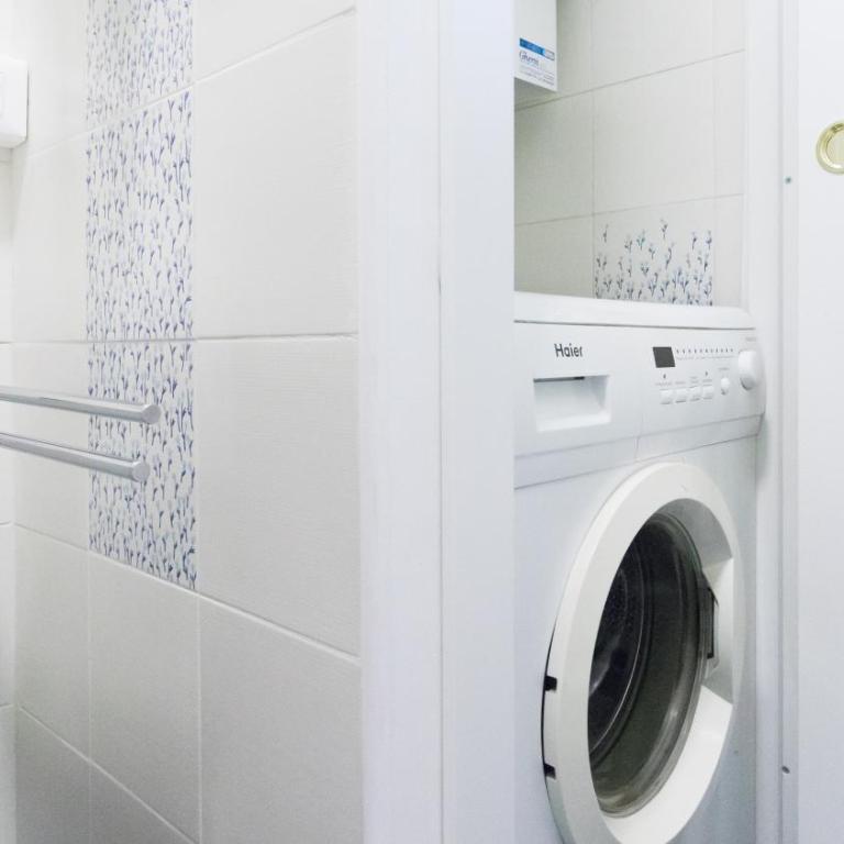 Il Borgo apartments - Appartamento con 1 Camera da Letto - 14