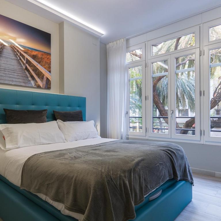 A Casa Martínez B&B - Double Room with Private Bathroom - 1