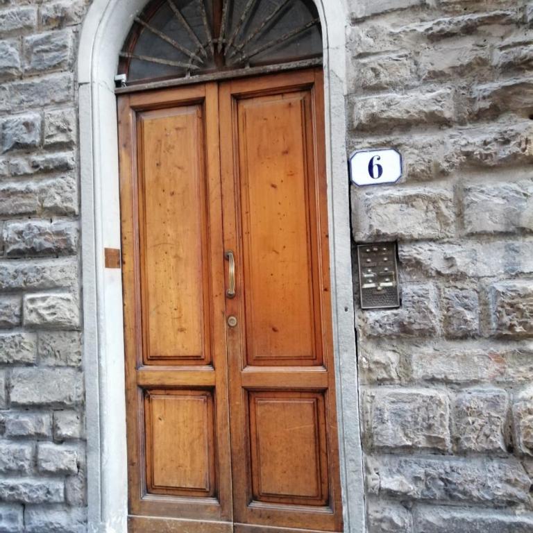 RistoriApartment - Appartamento con 2 Camere da Letto - 33