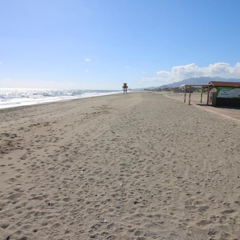 RA447 1ª Linea, vistas al mar Veramar 5 - Apartment mit 2 Schlafzimmern - 20
