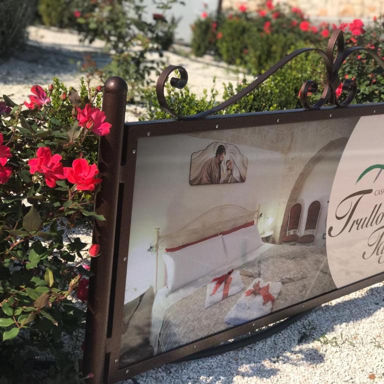Trullo Di Tagaro - Casa Vacanze - 39