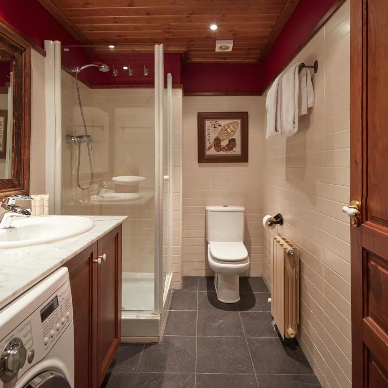 Val de Ruda Luxe 65 by FeelFree Rentals - Two-Bedroom Apartment - 15