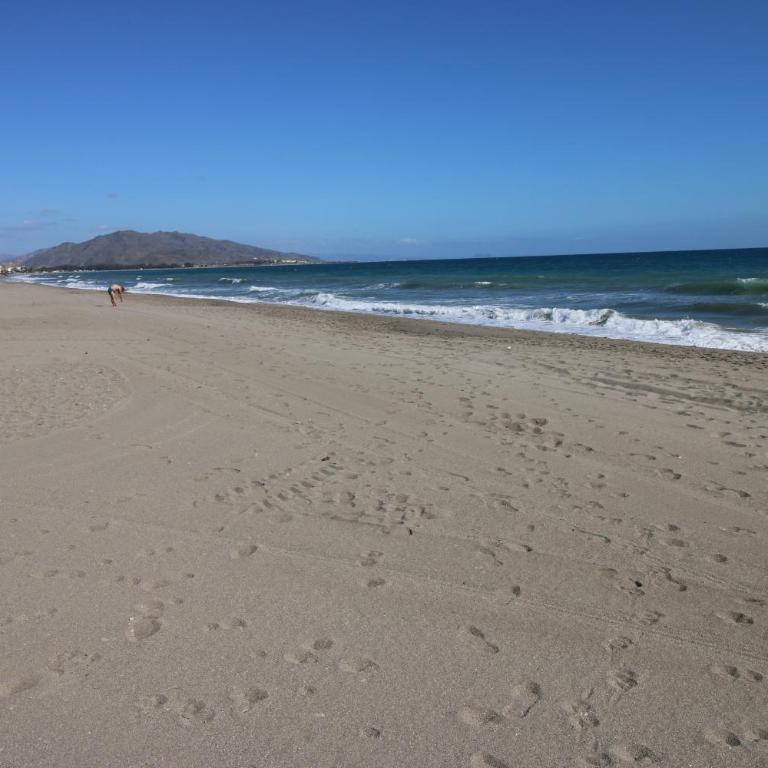 RA447 1ª Linea, vistas al mar Veramar 5 - Apartment mit 2 Schlafzimmern - 22