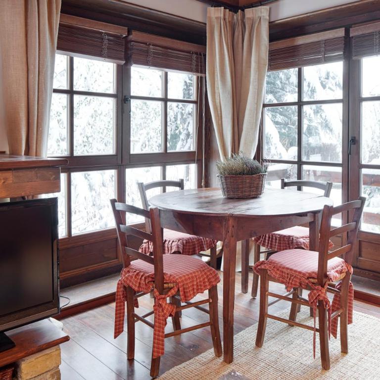 Val de Ruda Luxe 65 by FeelFree Rentals - Two-Bedroom Apartment - 6