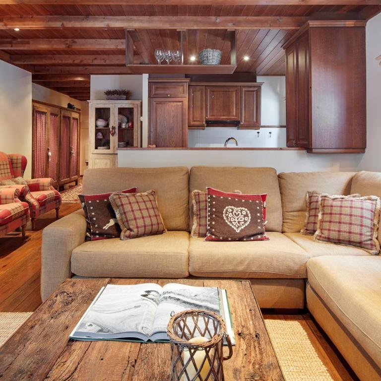 Val de Ruda Luxe 65 by FeelFree Rentals - Two-Bedroom Apartment - 4