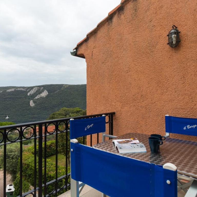 Il Borgo apartments - Appartamento con 1 Camera da Letto - 5