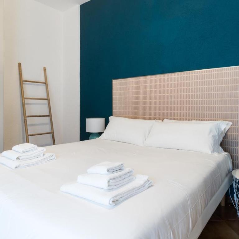 Il Borgo apartments - Appartamento con 1 Camera da Letto - 8