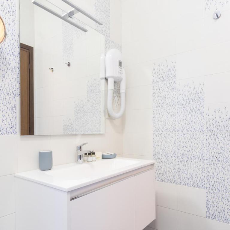 Il Borgo apartments - Appartamento con 1 Camera da Letto - 9