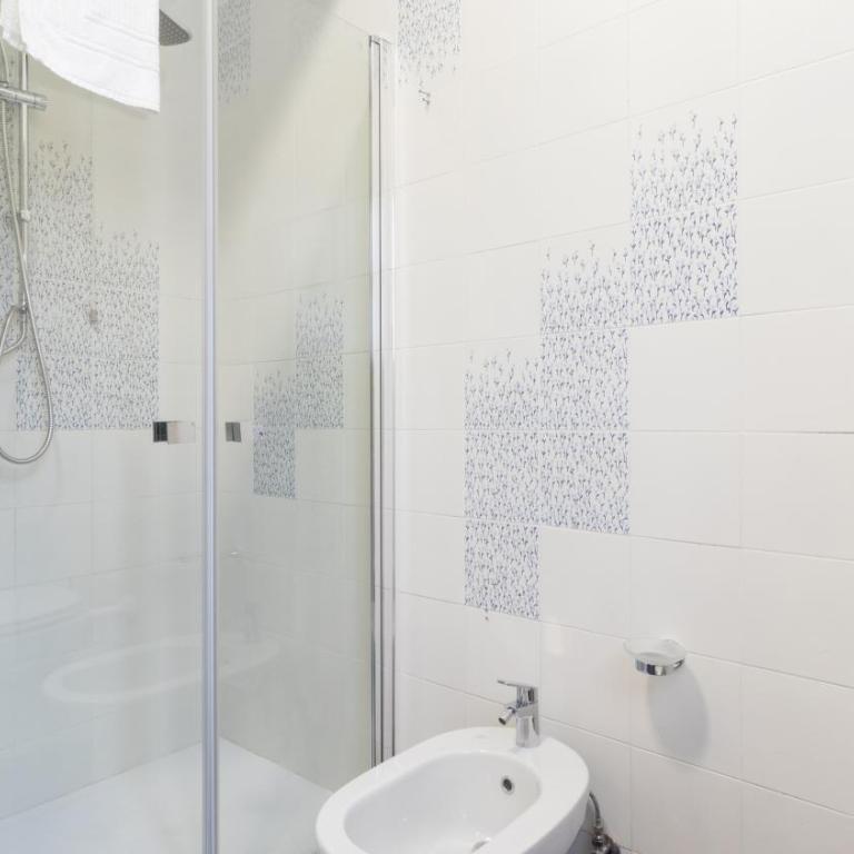 Il Borgo apartments - Appartamento con 1 Camera da Letto - 10