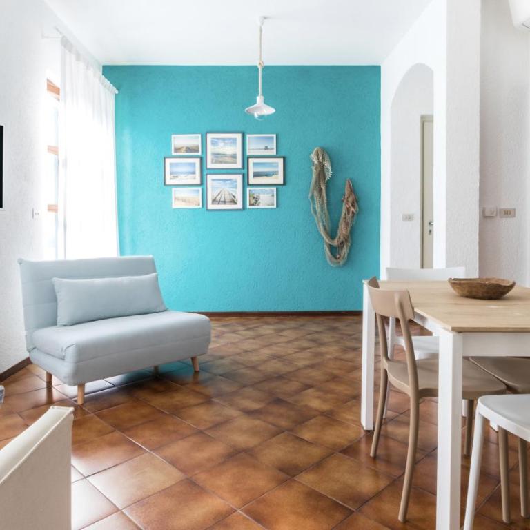 Il Borgo apartments - Appartamento con 1 Camera da Letto - 11