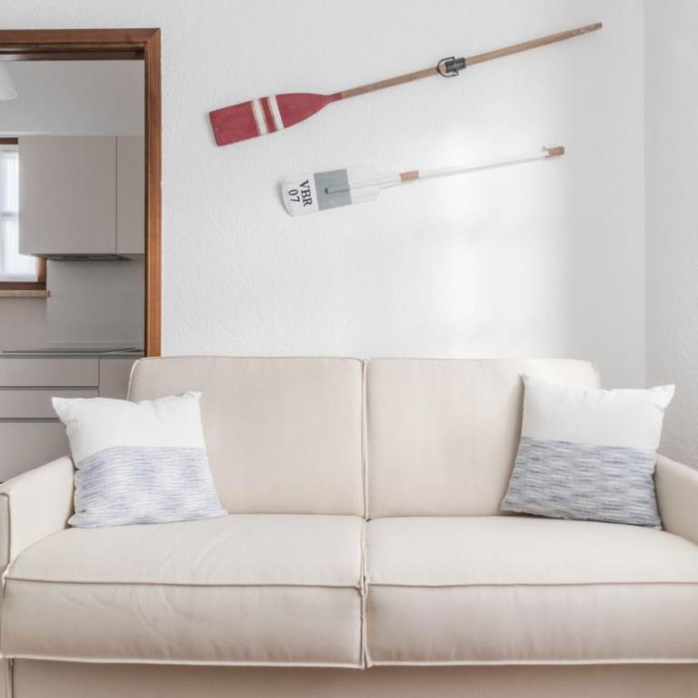 Il Borgo apartments - Appartamento con 1 Camera da Letto - 13