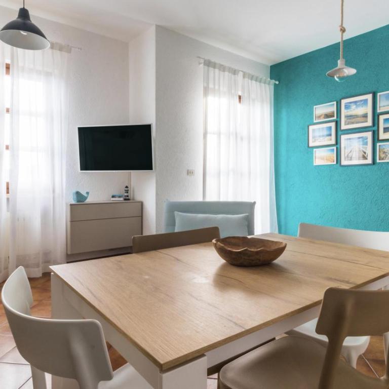 Il Borgo apartments - Appartamento con 1 Camera da Letto - 14