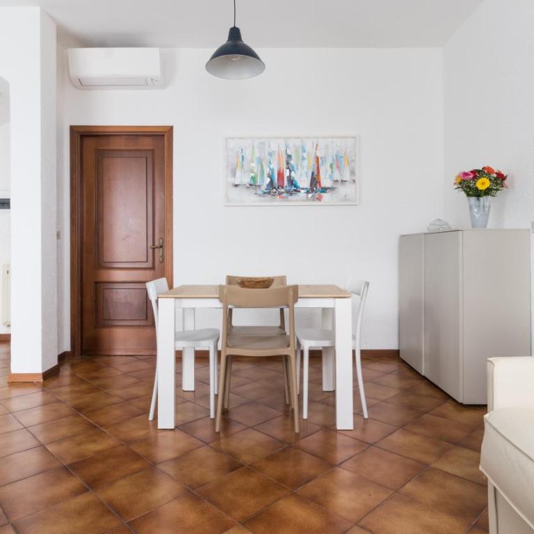 Il Borgo apartments - Appartamento con 1 Camera da Letto - 15