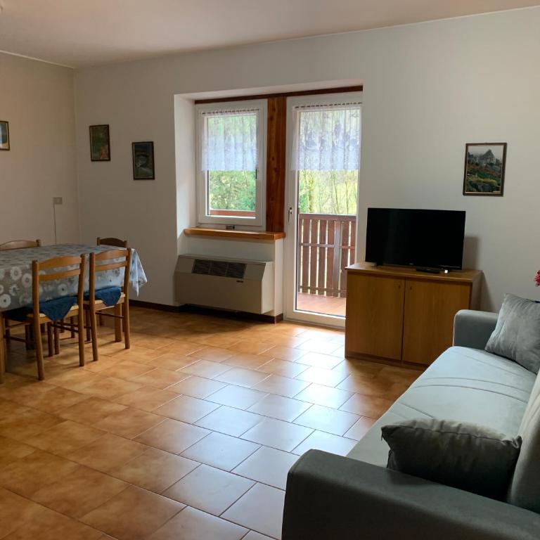Le Fontanacce b&b - One-Bedroom Apartment - 1